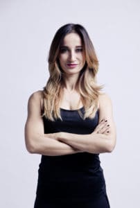 Edyta Rosa-Haftaniuk
