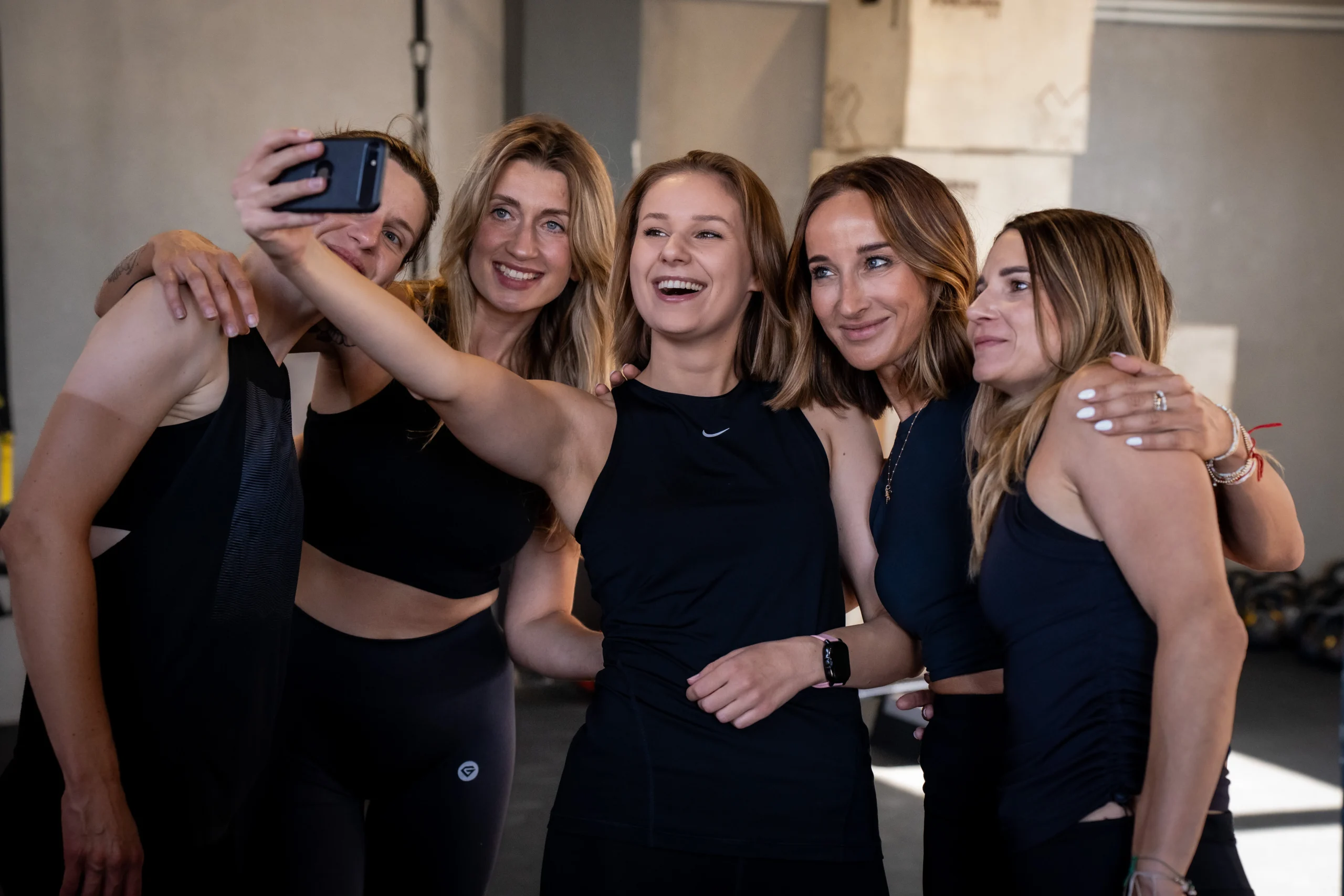 Read more about the article Zapraszamy na Dzień Kobiet z Body Beat!